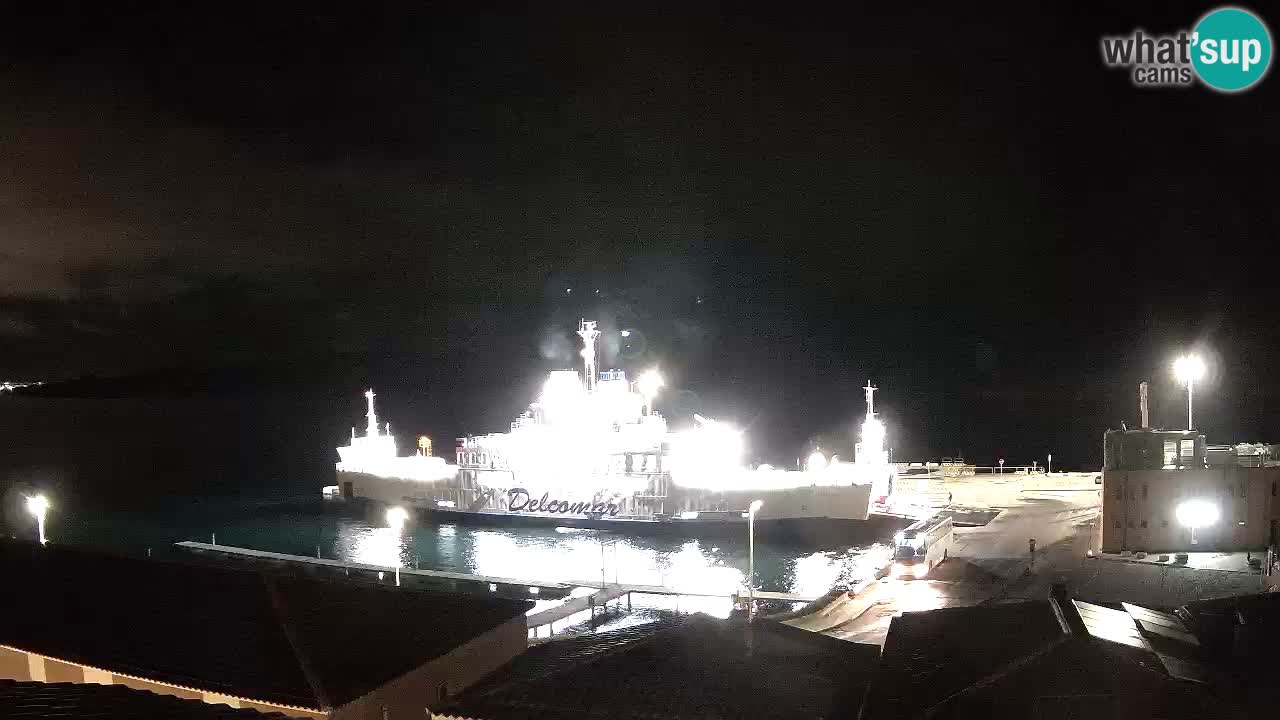 Porto di Palau – Sardaigne