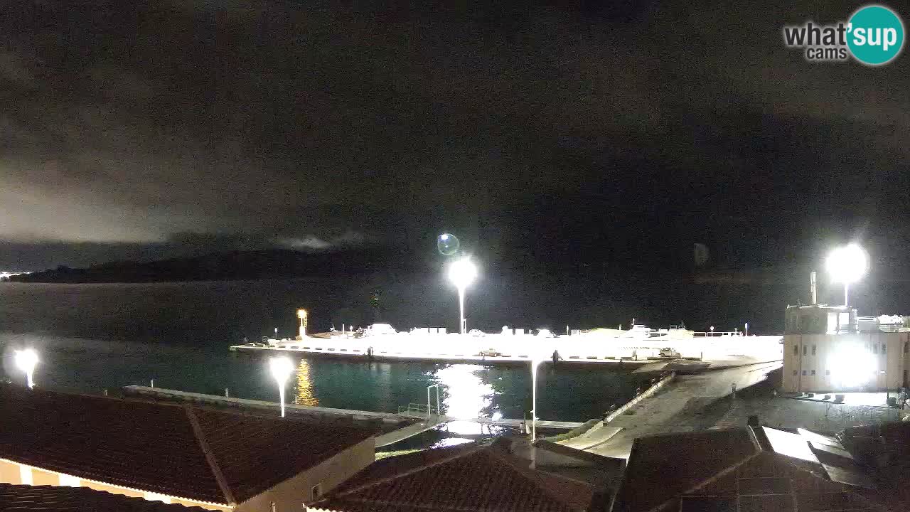 Porto di Palau – Sardinija