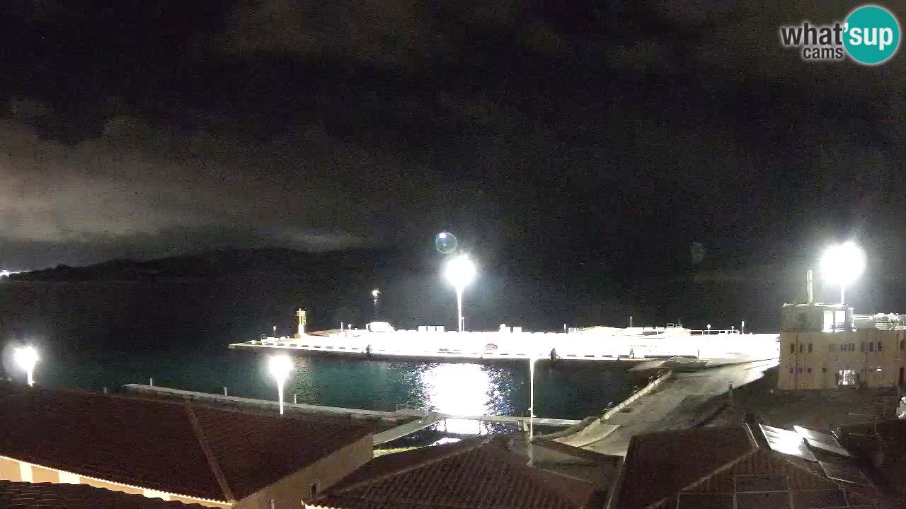 Porto di Palau – Sardegna