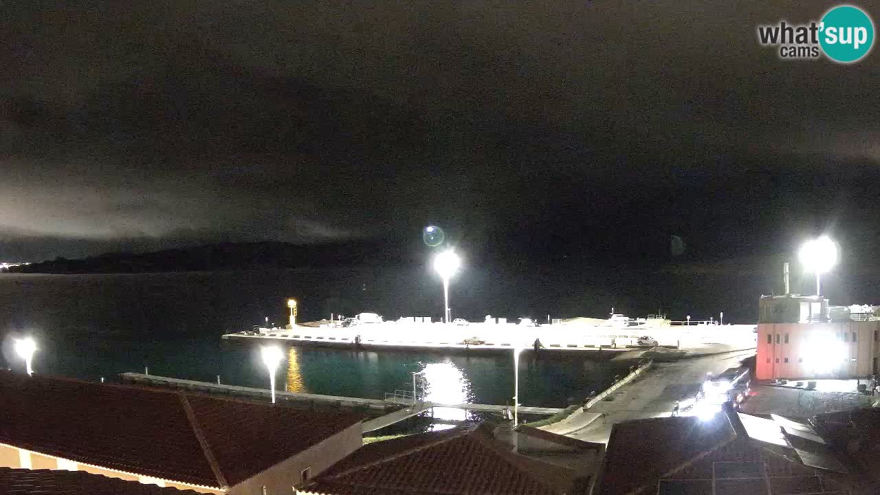 Porto di Palau – Sardaigne