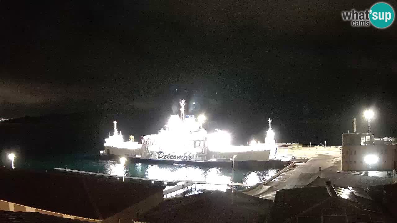 Porto di Palau – Sardaigne