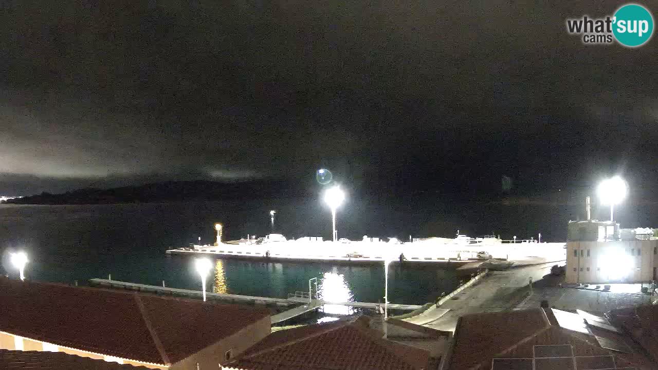 Porto di Palau – Sardinija