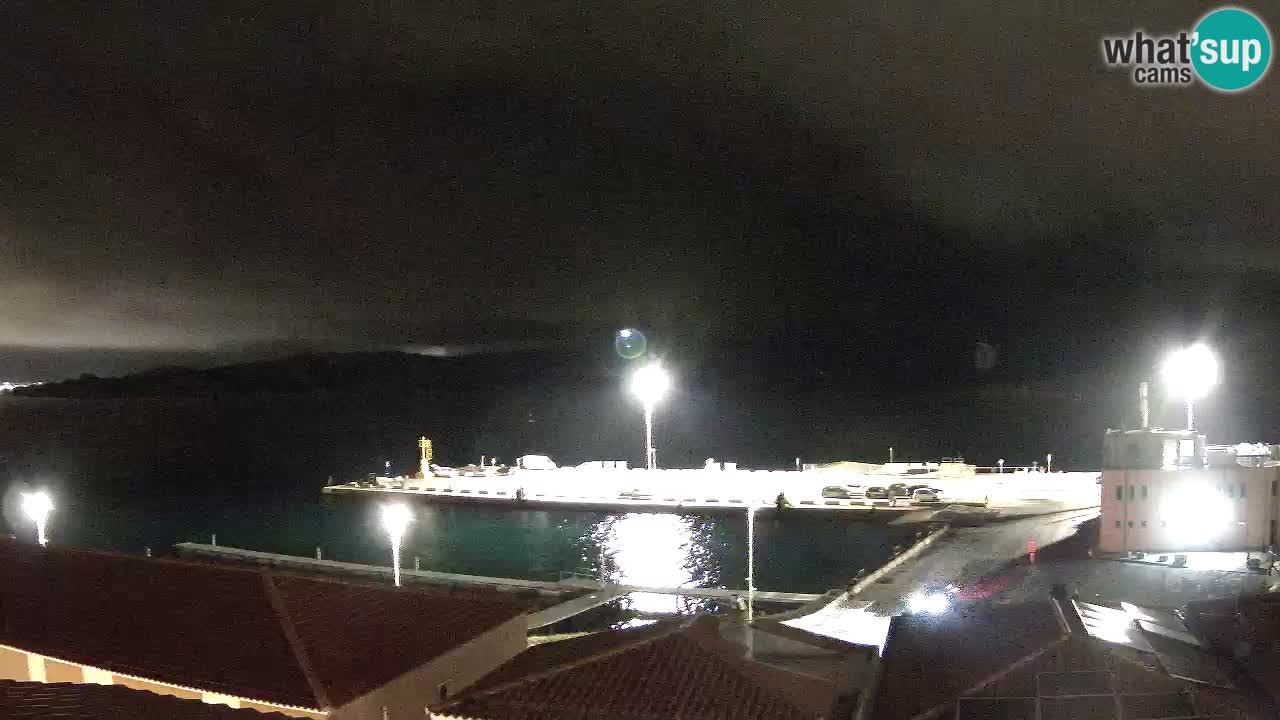 Porto di Palau – Sardinija