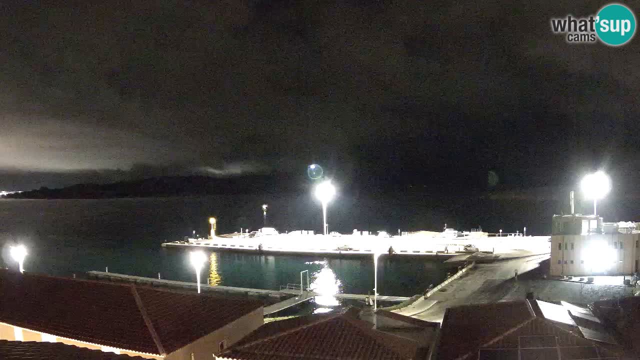 Porto di Palau – Sardaigne