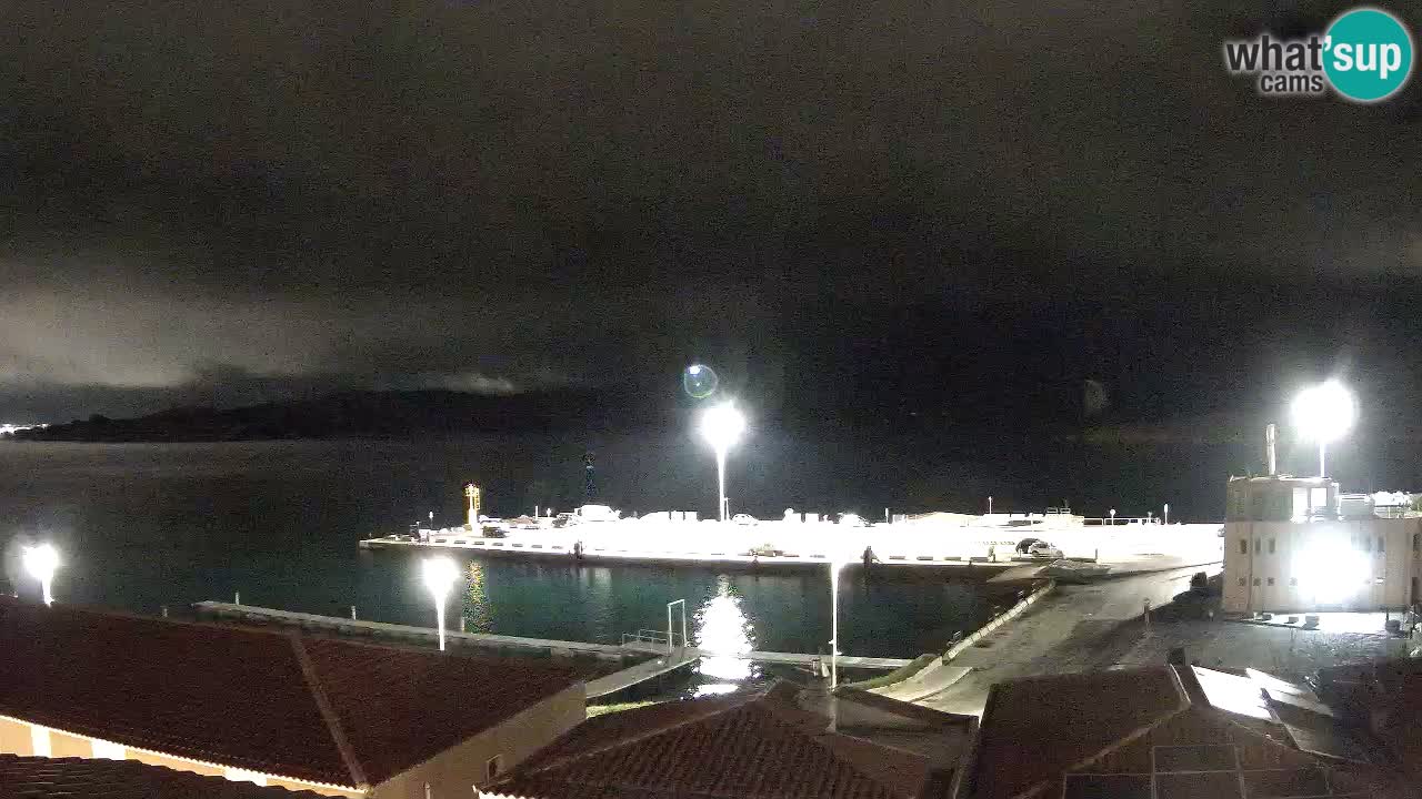 Porto di Palau – Sardaigne