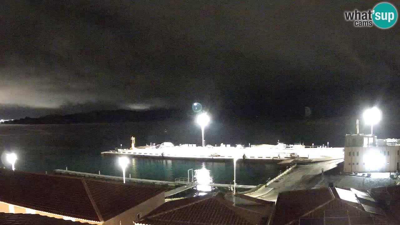 Porto di Palau – Sardinien