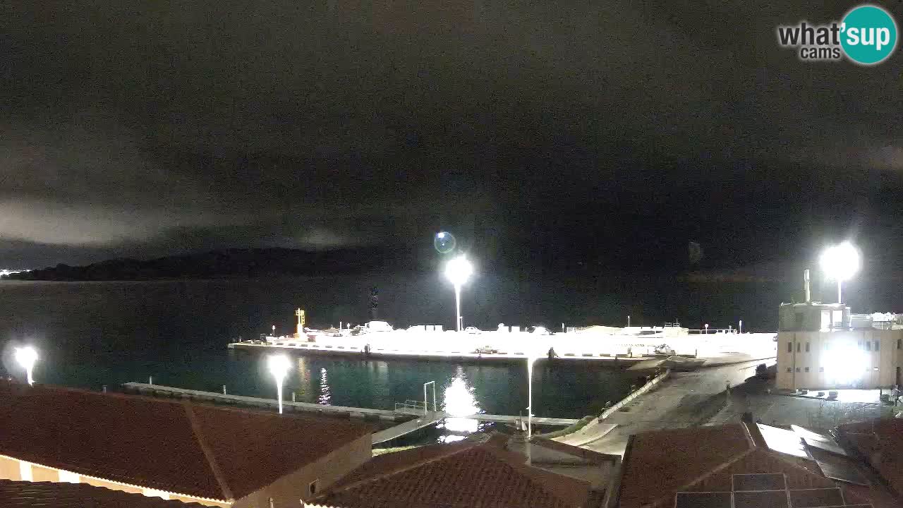 Porto di Palau – Sardinien