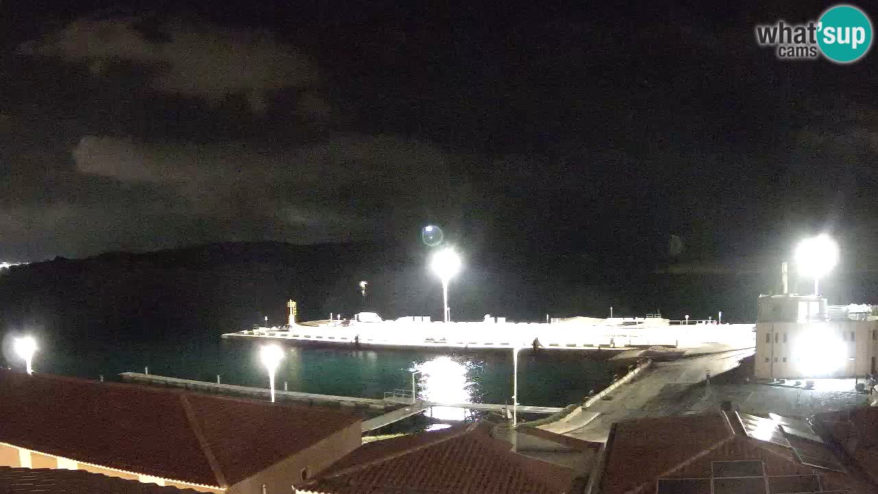 Porto di Palau – Sardinien