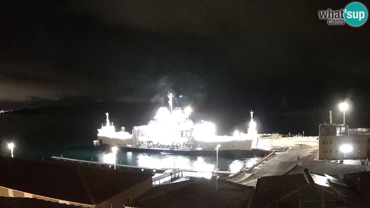 Porto di Palau – Sardinija