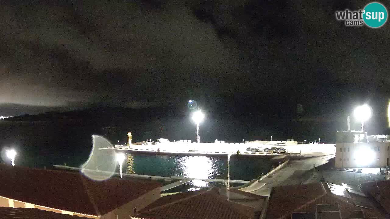 Porto di Palau – Sardaigne