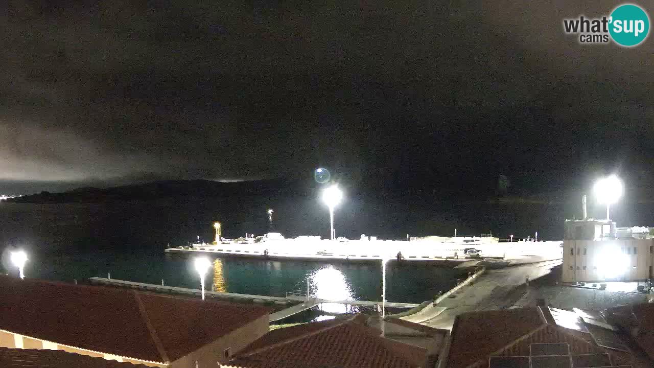 Porto di Palau – Sardaigne