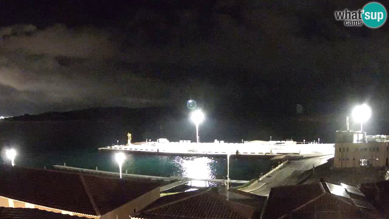 Porto di Palau – Sardegna