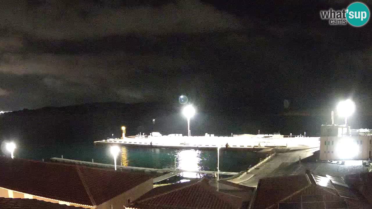 Porto di Palau – Sardinia