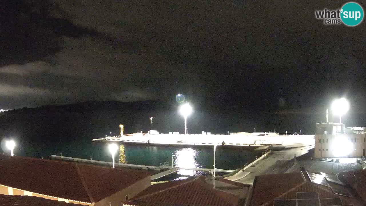 Porto di Palau – Sardinia