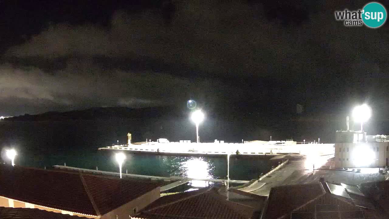 Porto di Palau – Sardegna