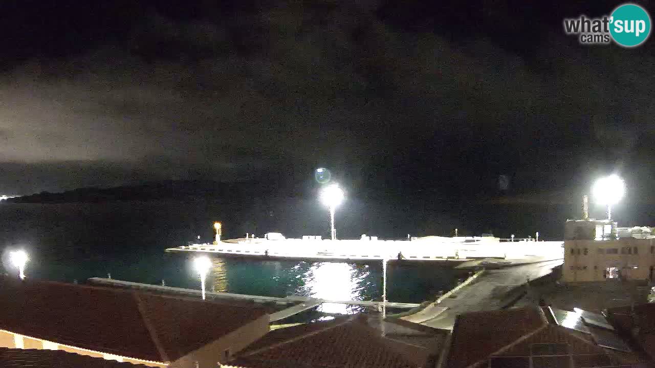 Porto di Palau – Sardinien