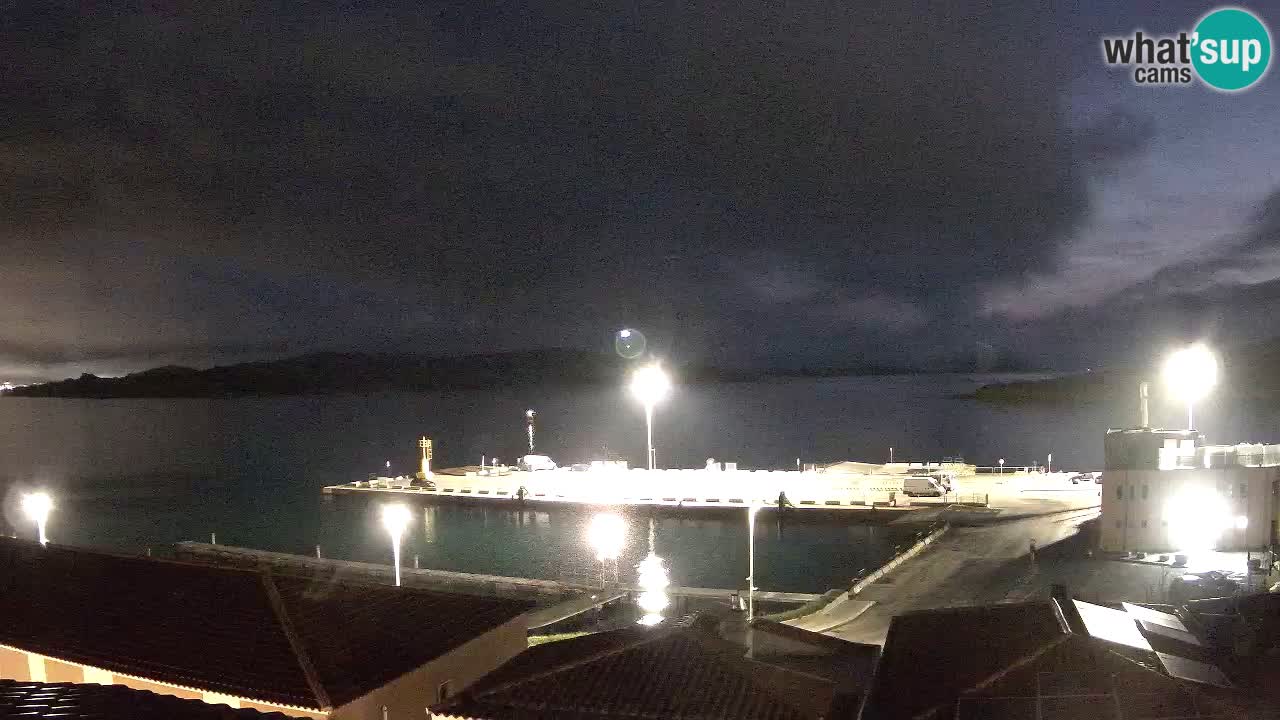 Porto di Palau – Sardinien