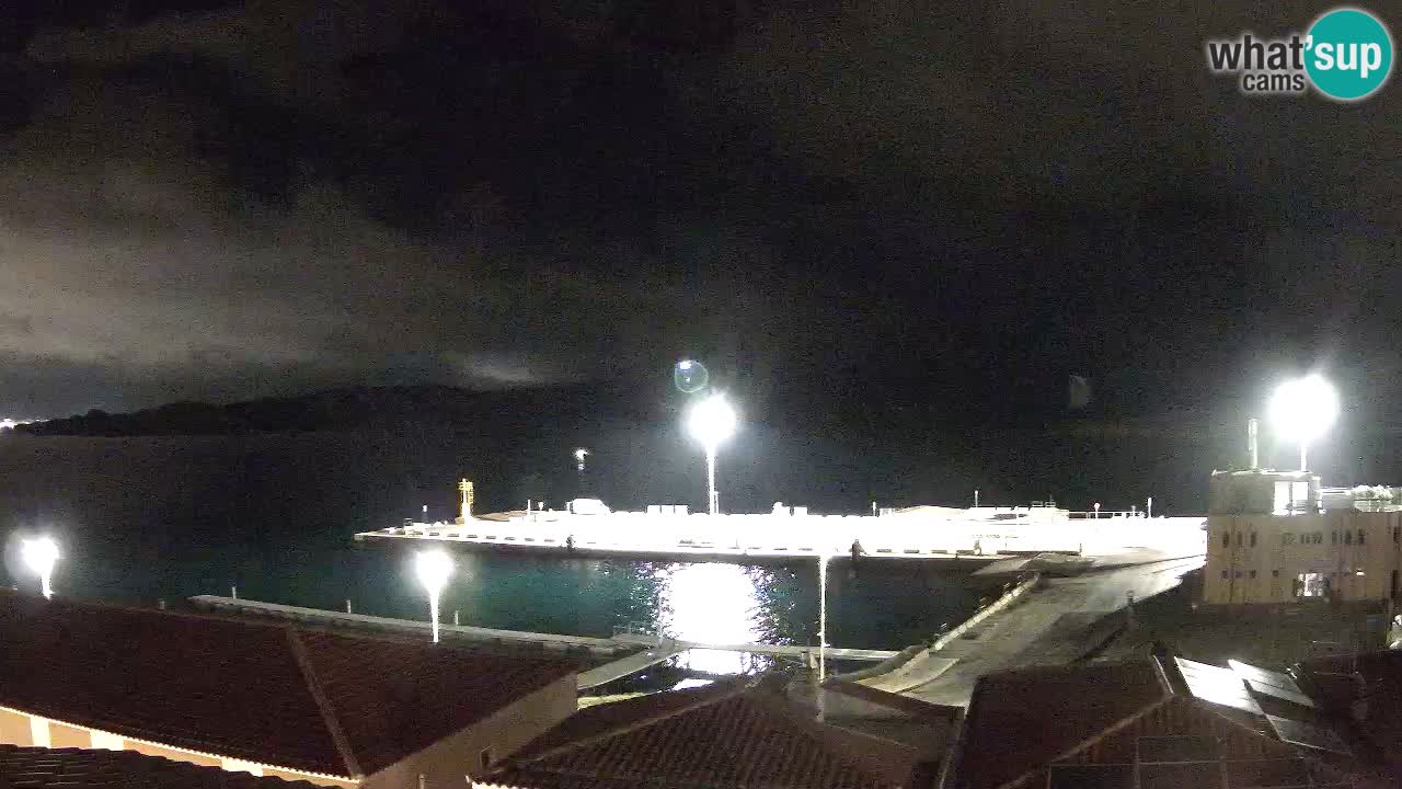 Porto di Palau – Sardinia