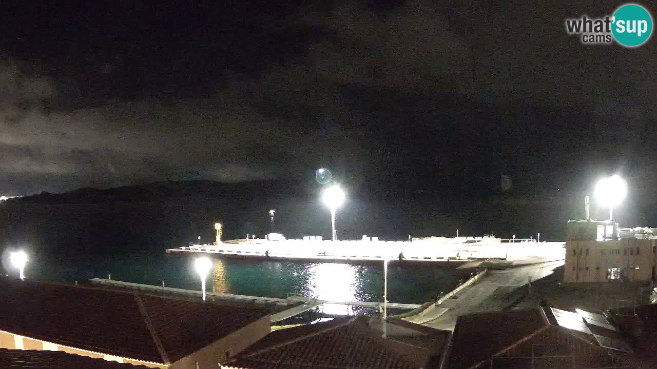 Porto di Palau – Sardinien