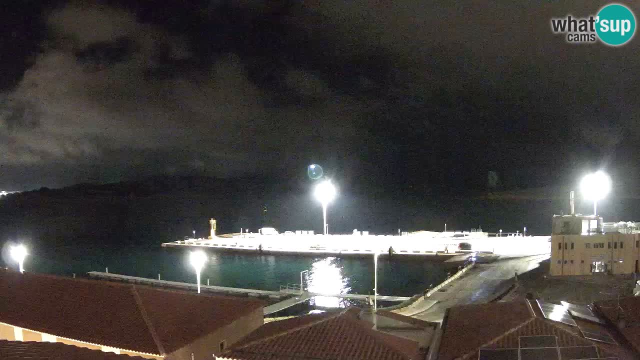 Porto di Palau – Sardaigne