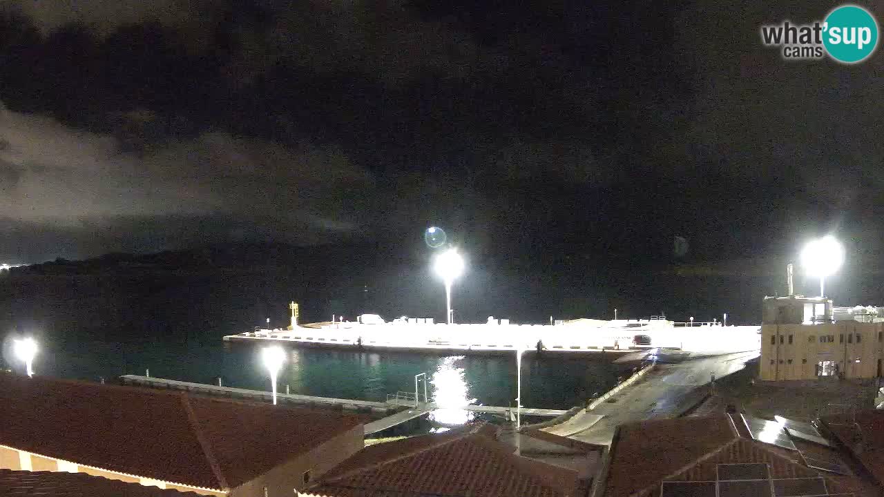 Porto di Palau – Sardinien