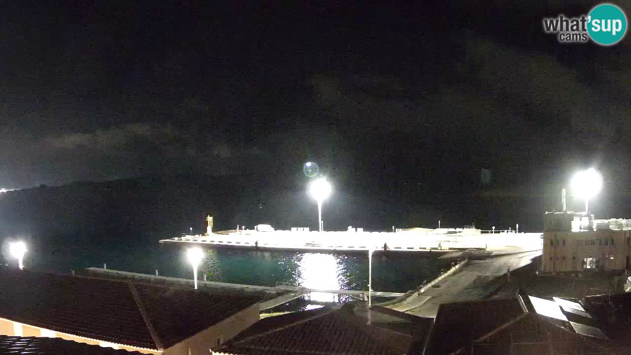 Porto di Palau – Sardegna