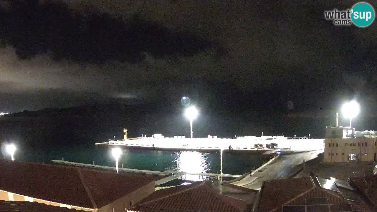 Porto di Palau – Sardinien