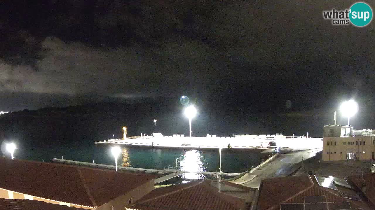 Porto di Palau – Sardinia