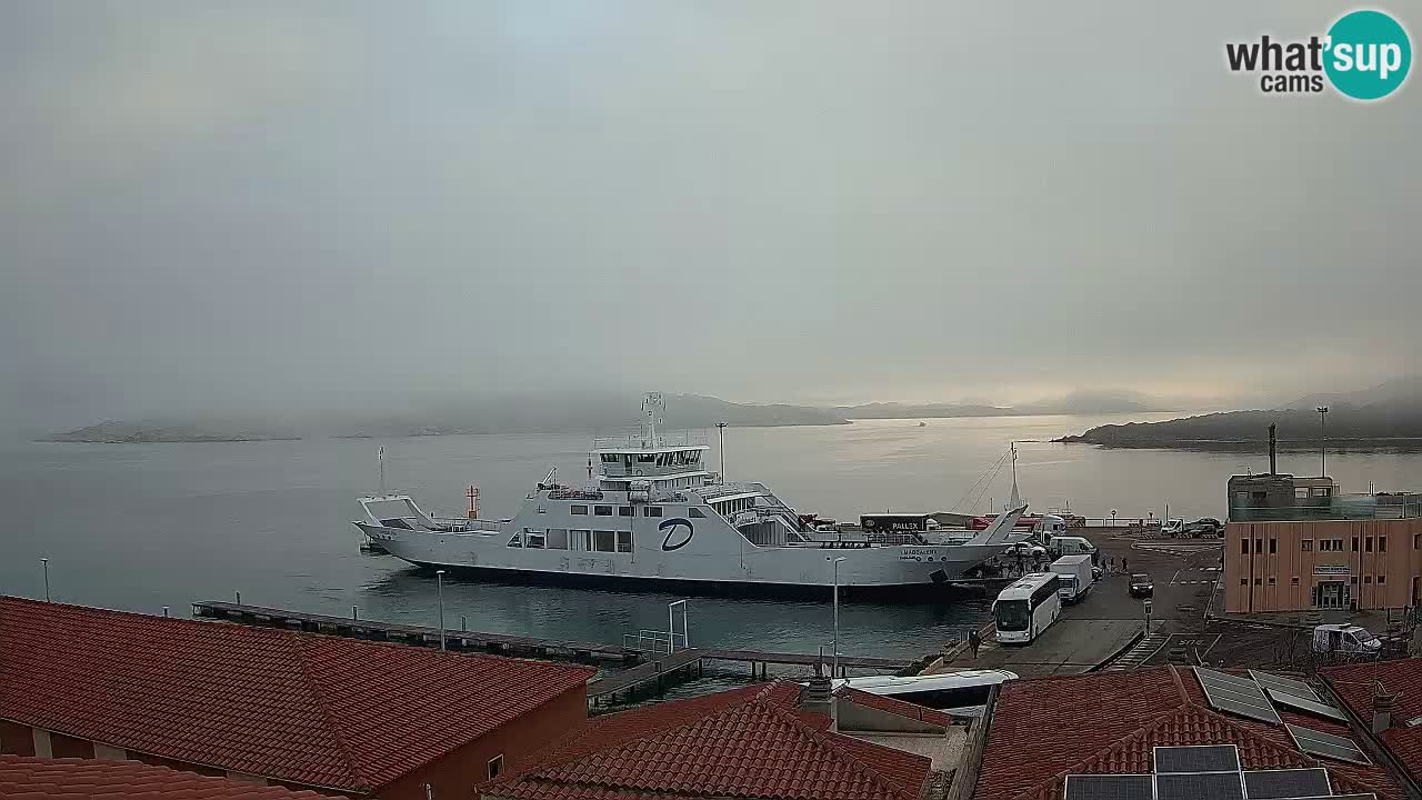 Porto di Palau – Sardinien