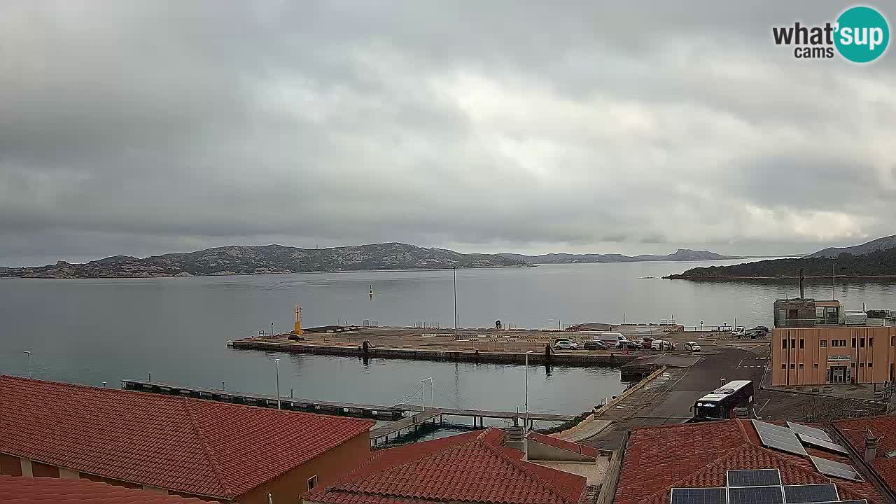 Porto di Palau – Sardinia