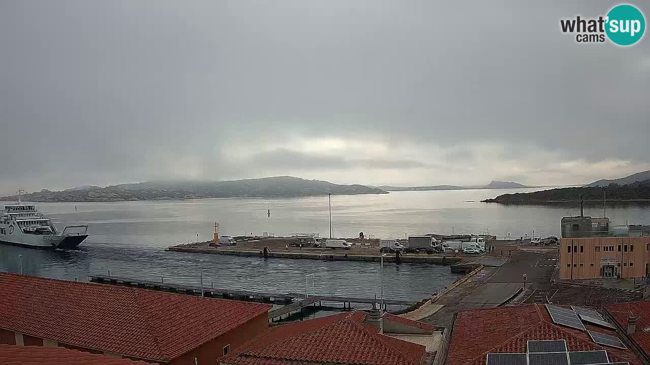 Porto di Palau – Sardinien