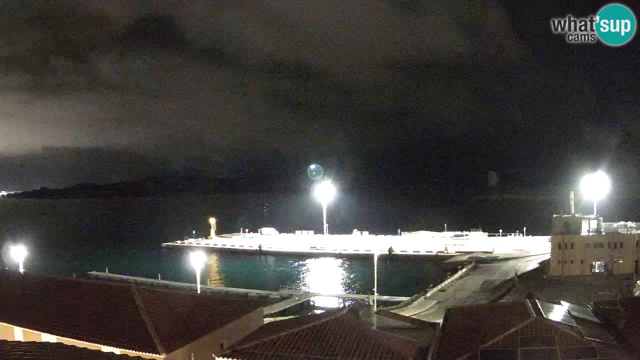 Porto di Palau – Sardinia