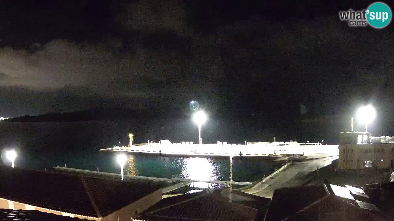 Porto di Palau – Sardegna