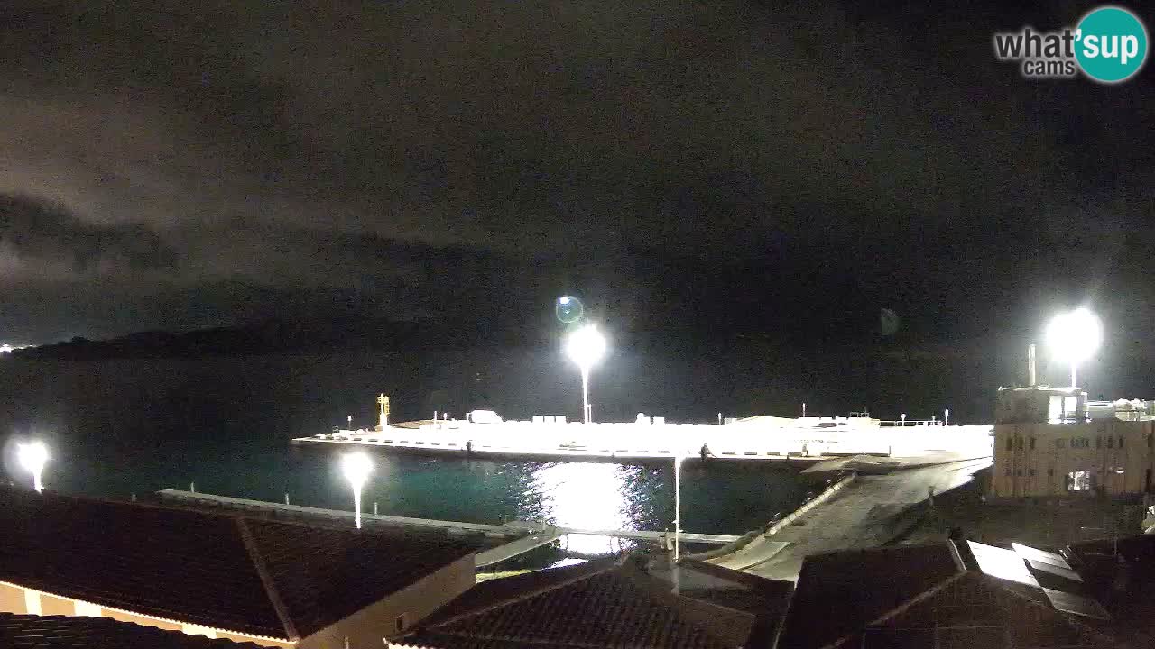 Porto di Palau – Sardinia