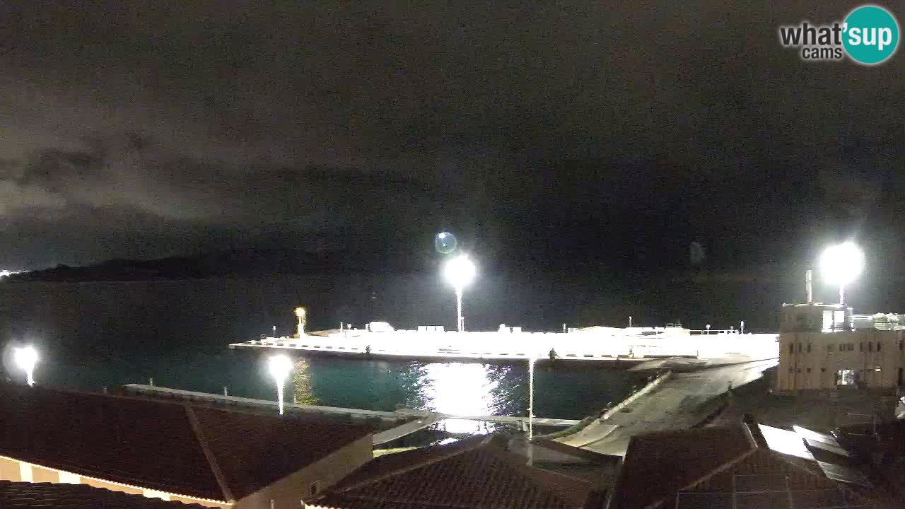 Porto di Palau – Sardegna