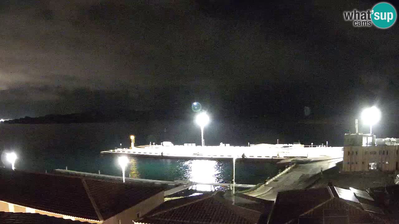 Porto di Palau – Sardaigne