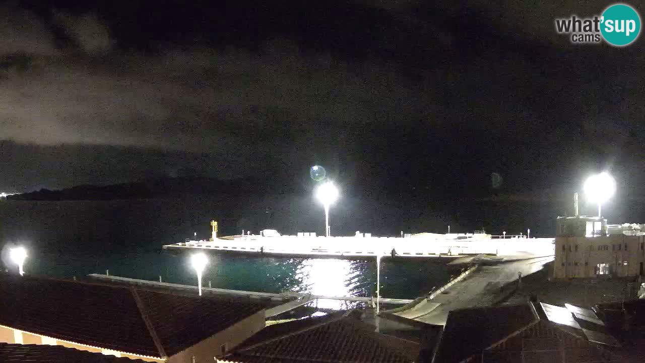 Porto di Palau – Cerdeña