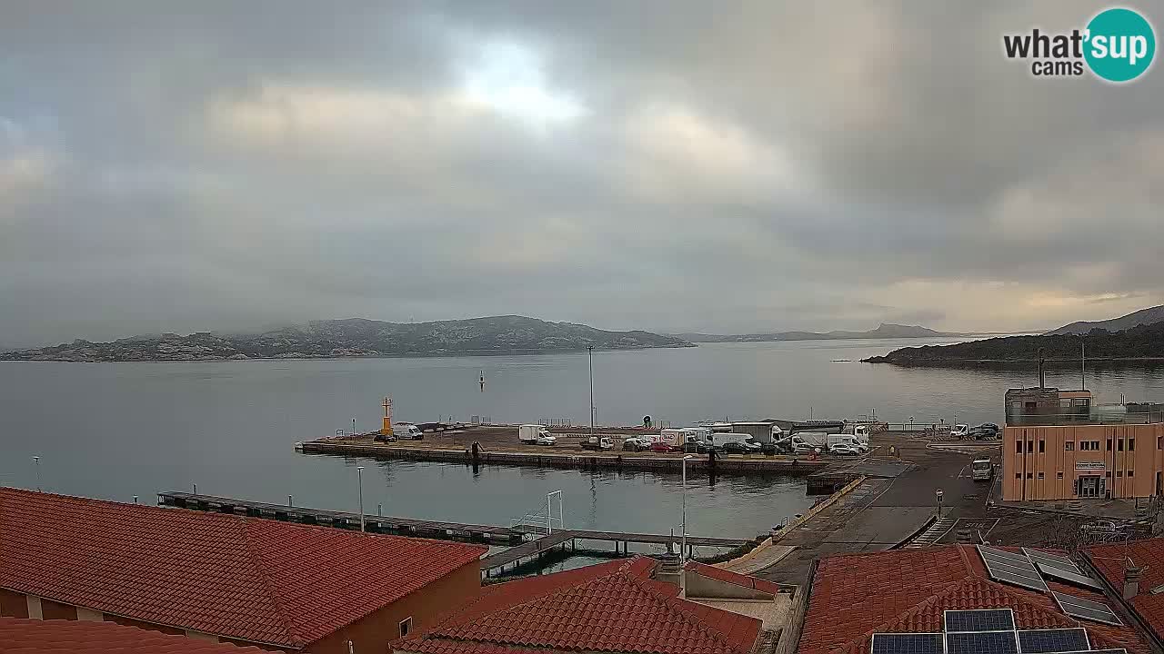 Porto di Palau – Sardinien