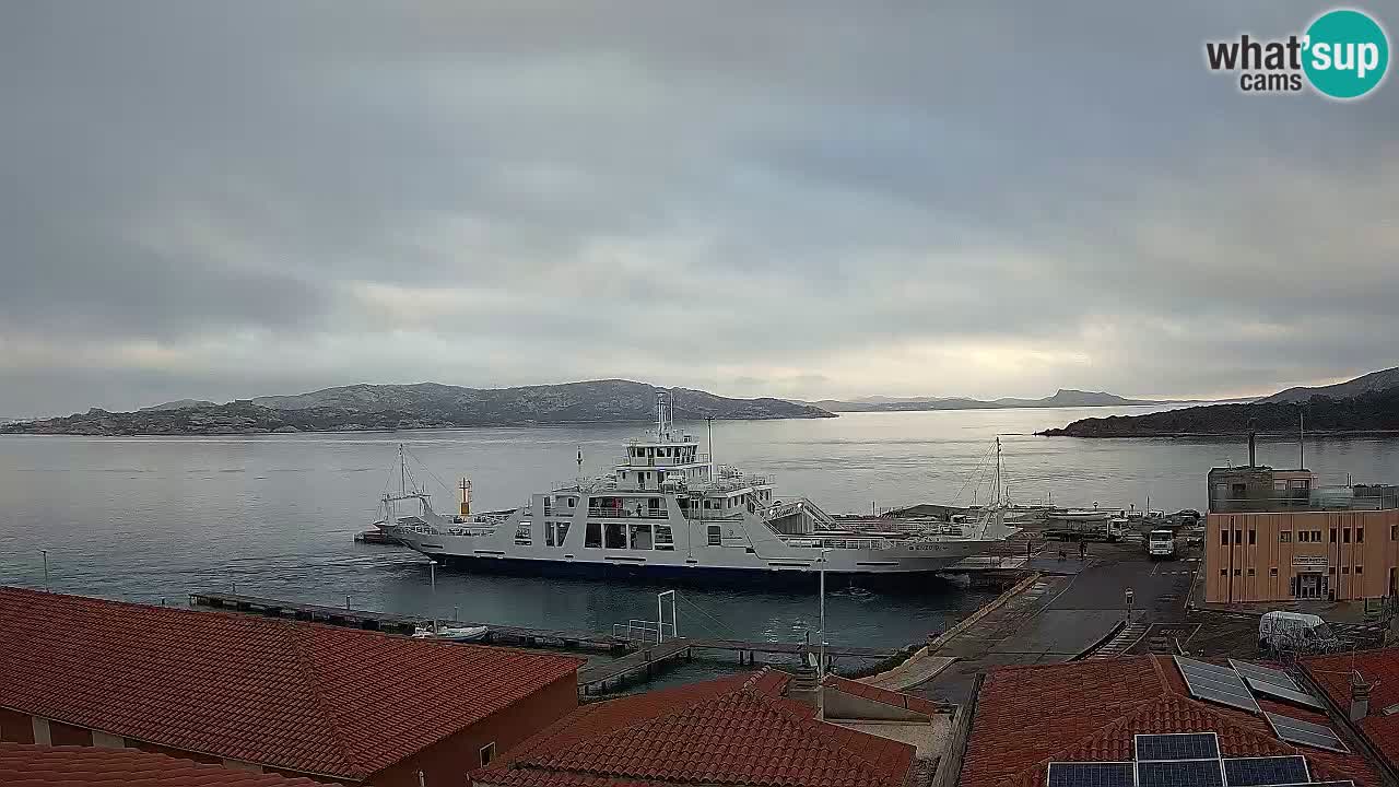 Porto di Palau – Sardegna