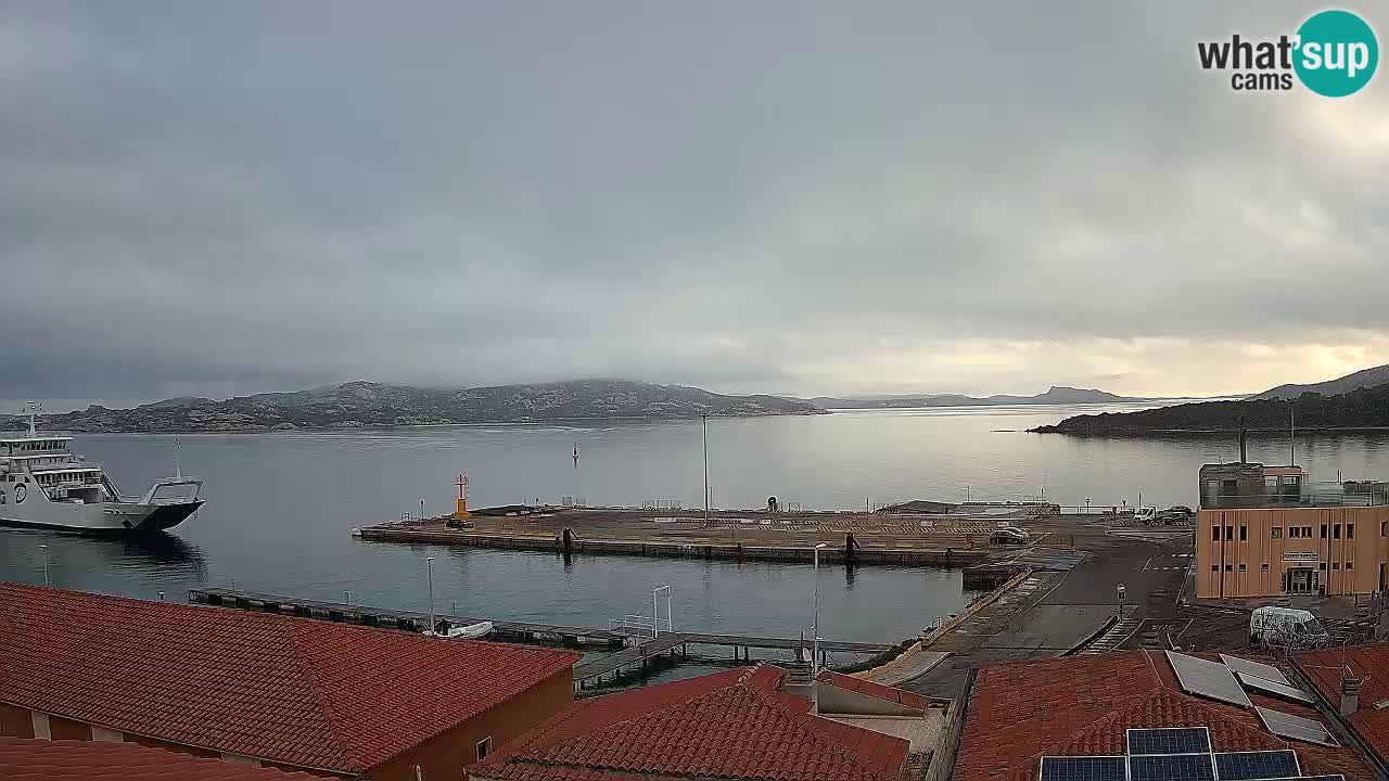 Porto di Palau – Sardinien