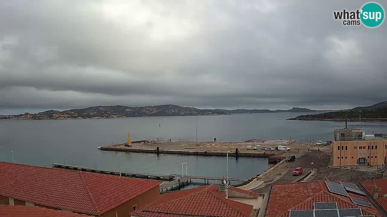 Porto di Palau – Sardegna