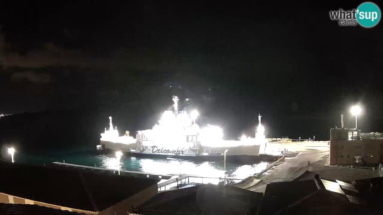 Porto di Palau – Sardinien