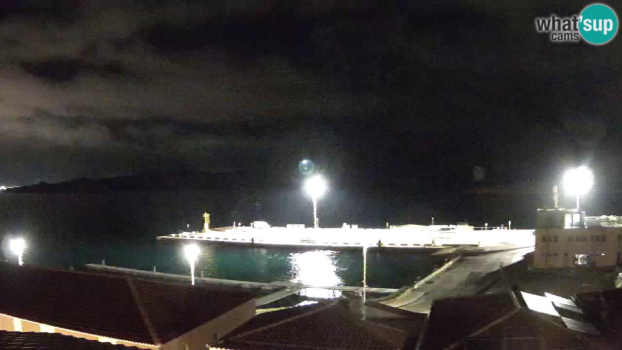 Porto di Palau – Sardinia