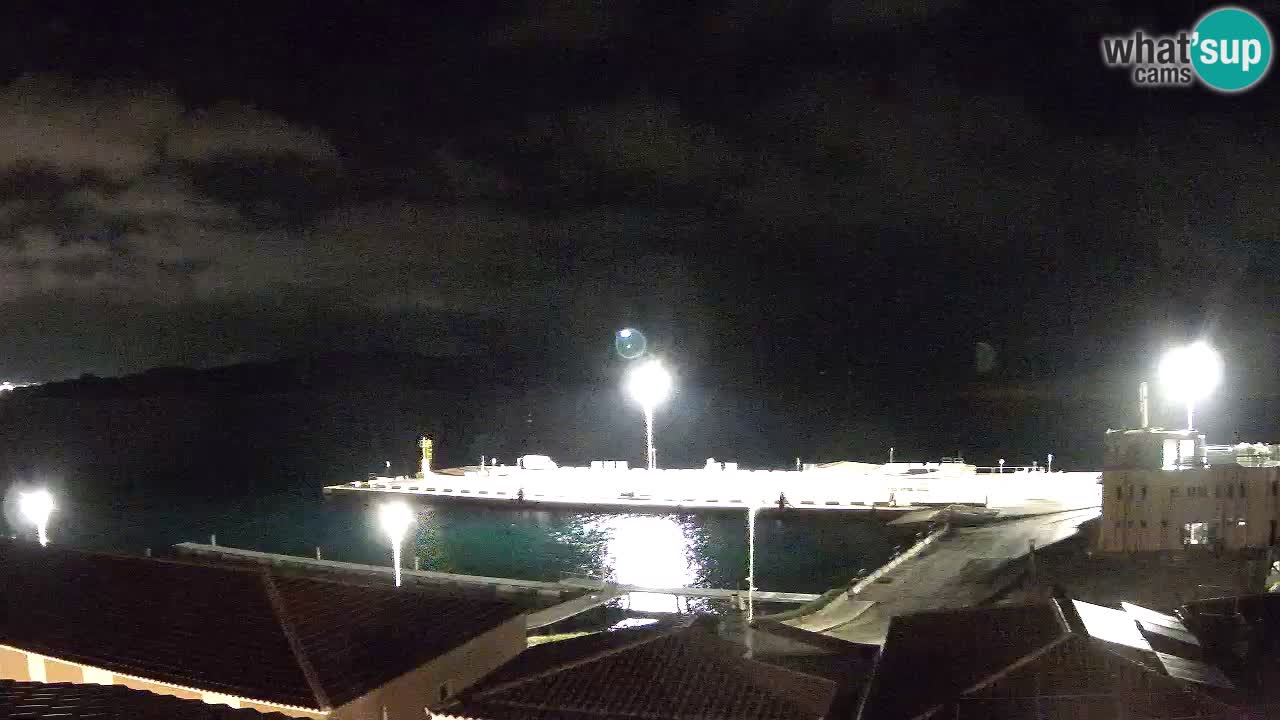 Porto di Palau – Sardinija