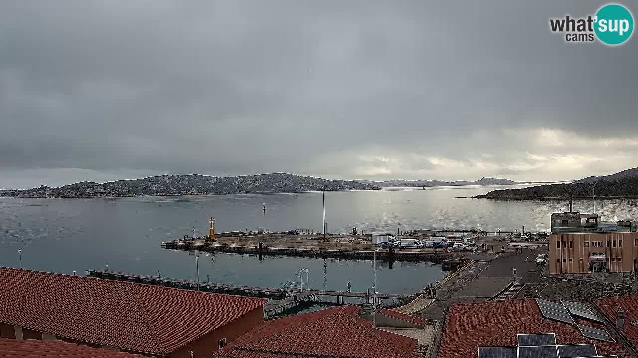 Porto di Palau – Sardinia