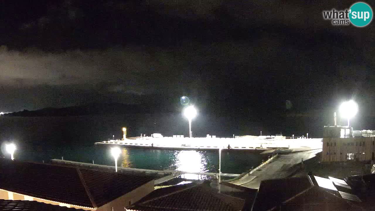 Porto di Palau – Sardaigne