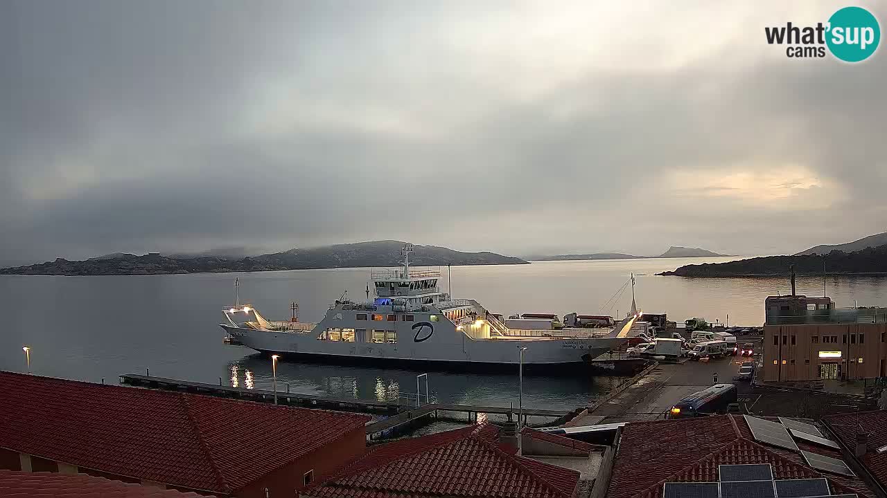 Porto di Palau – Sardinia
