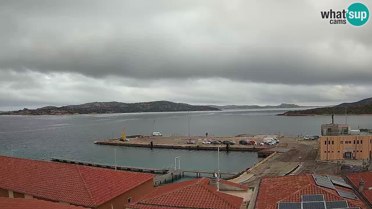 Porto di Palau – Sardinien