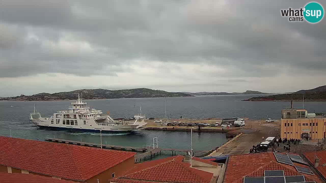 Porto di Palau – Sardinien