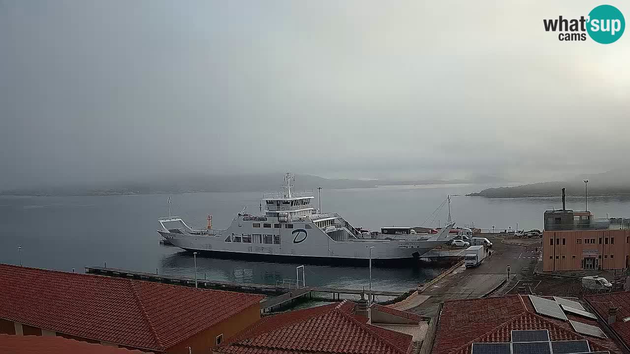 Porto di Palau – Sardegna